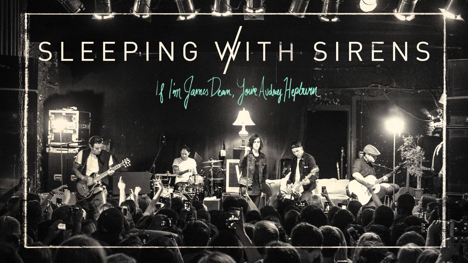 Sleeping With Sirens Wallpapers