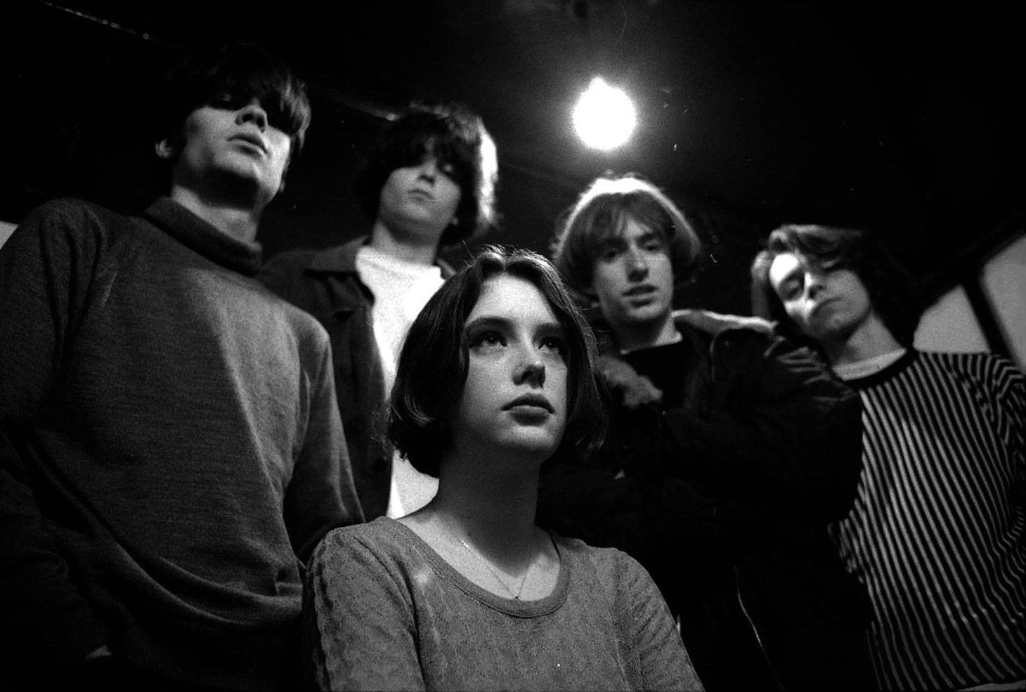 Slowdive Wallpapers