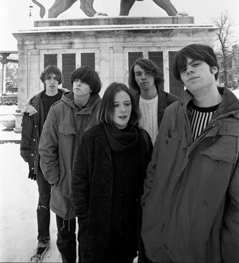 Slowdive Wallpapers