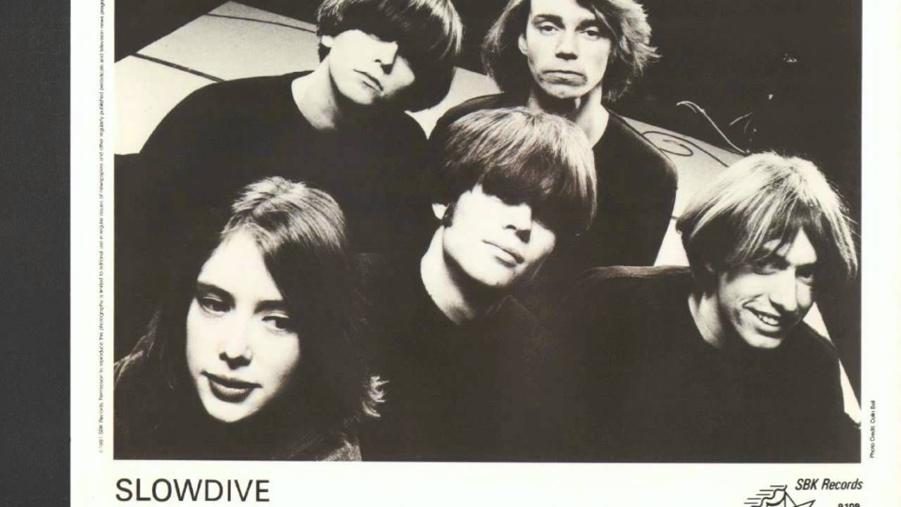 Slowdive Wallpapers