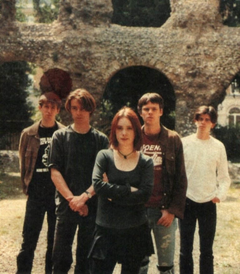 Slowdive Wallpapers