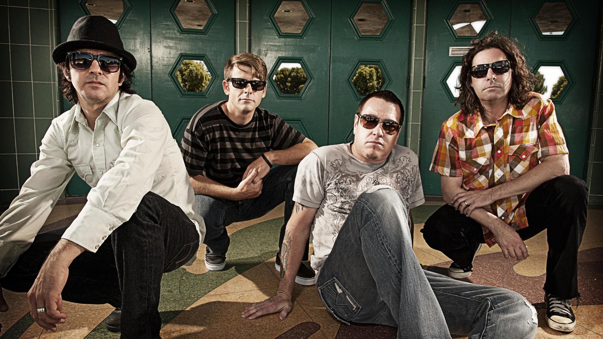 Smash Mouth Wallpapers