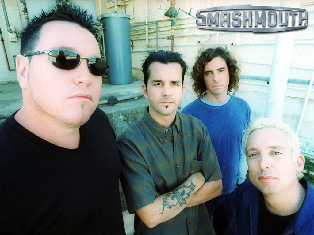 Smash Mouth Wallpapers