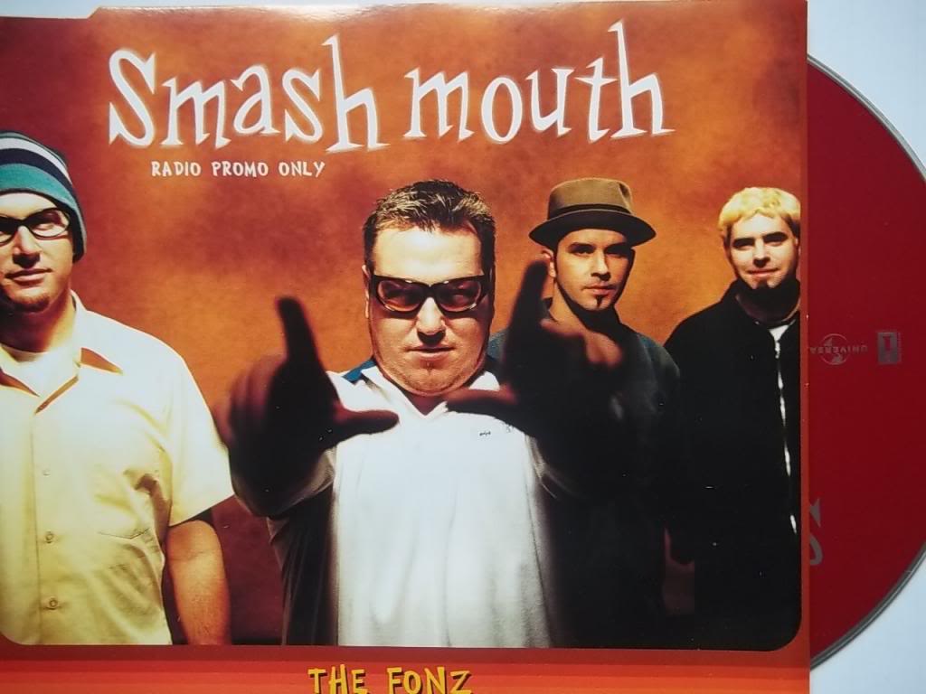 Smash Mouth Wallpapers