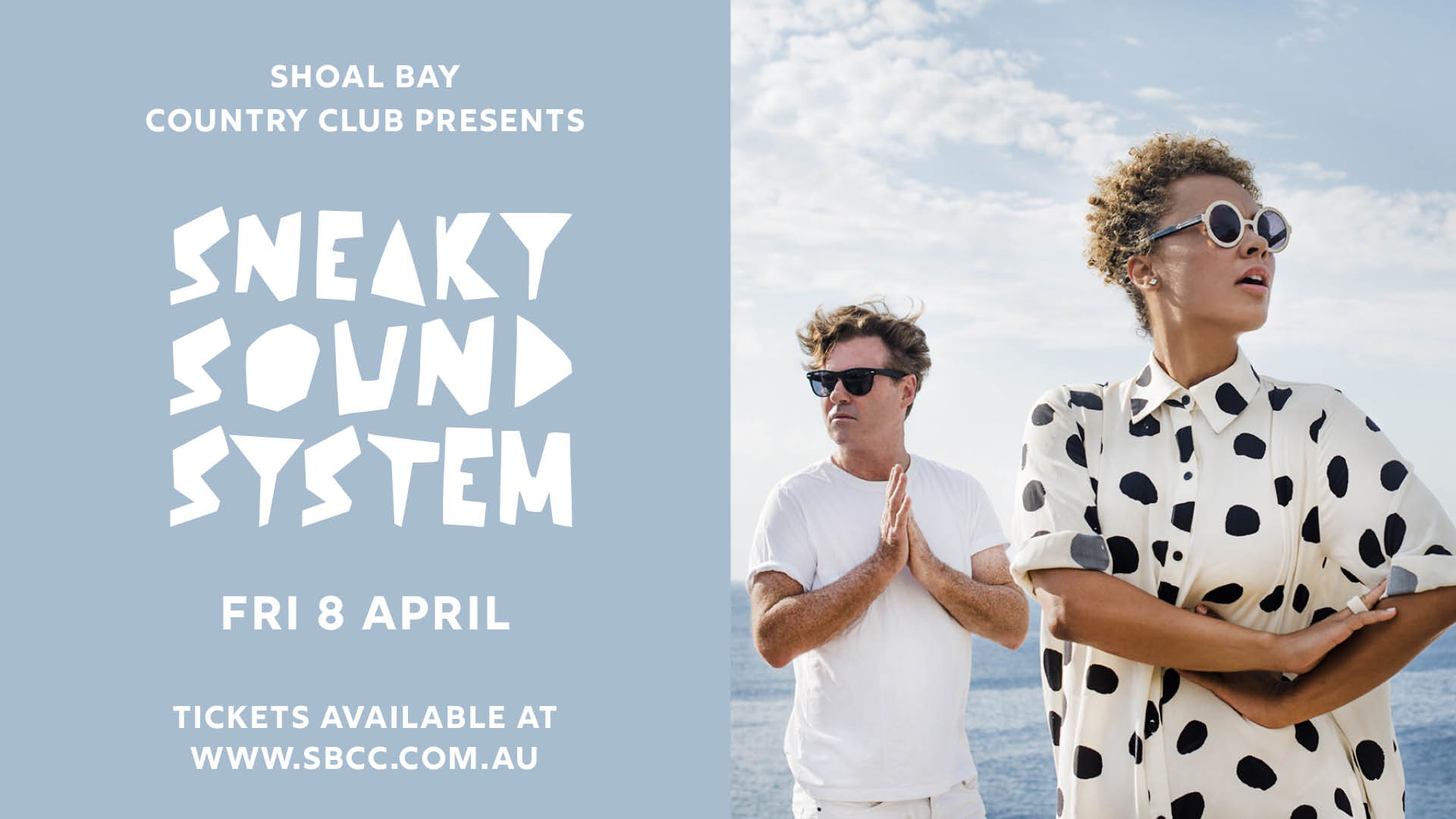 Sneaky Sound System Wallpapers