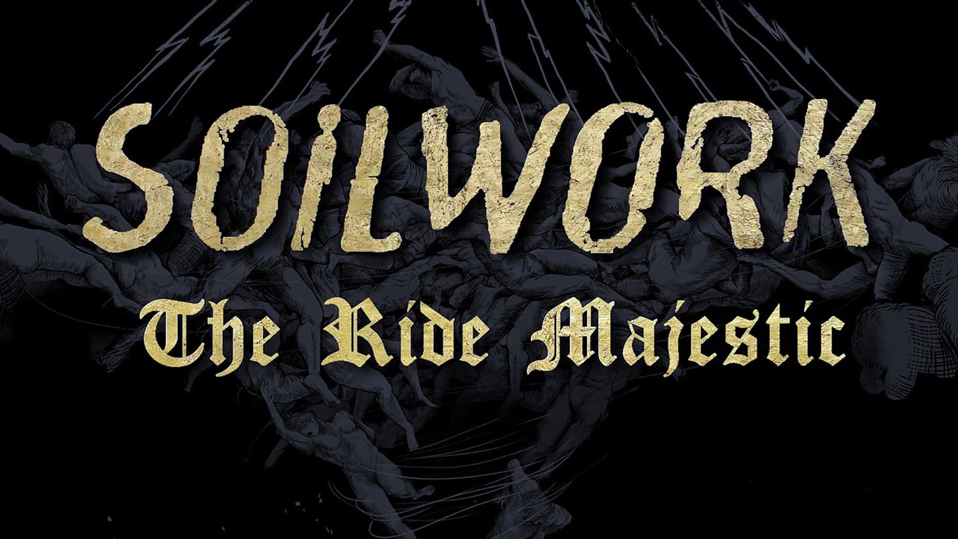 Soilwork Wallpapers