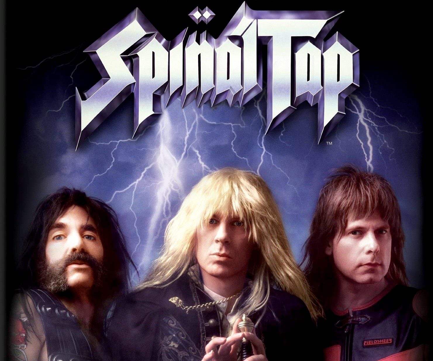 Spinal Tap Wallpapers