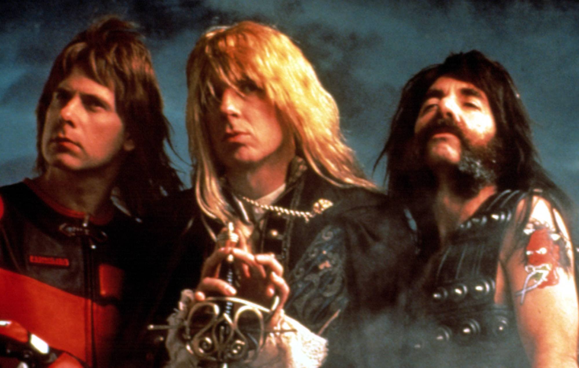 Spinal Tap Wallpapers