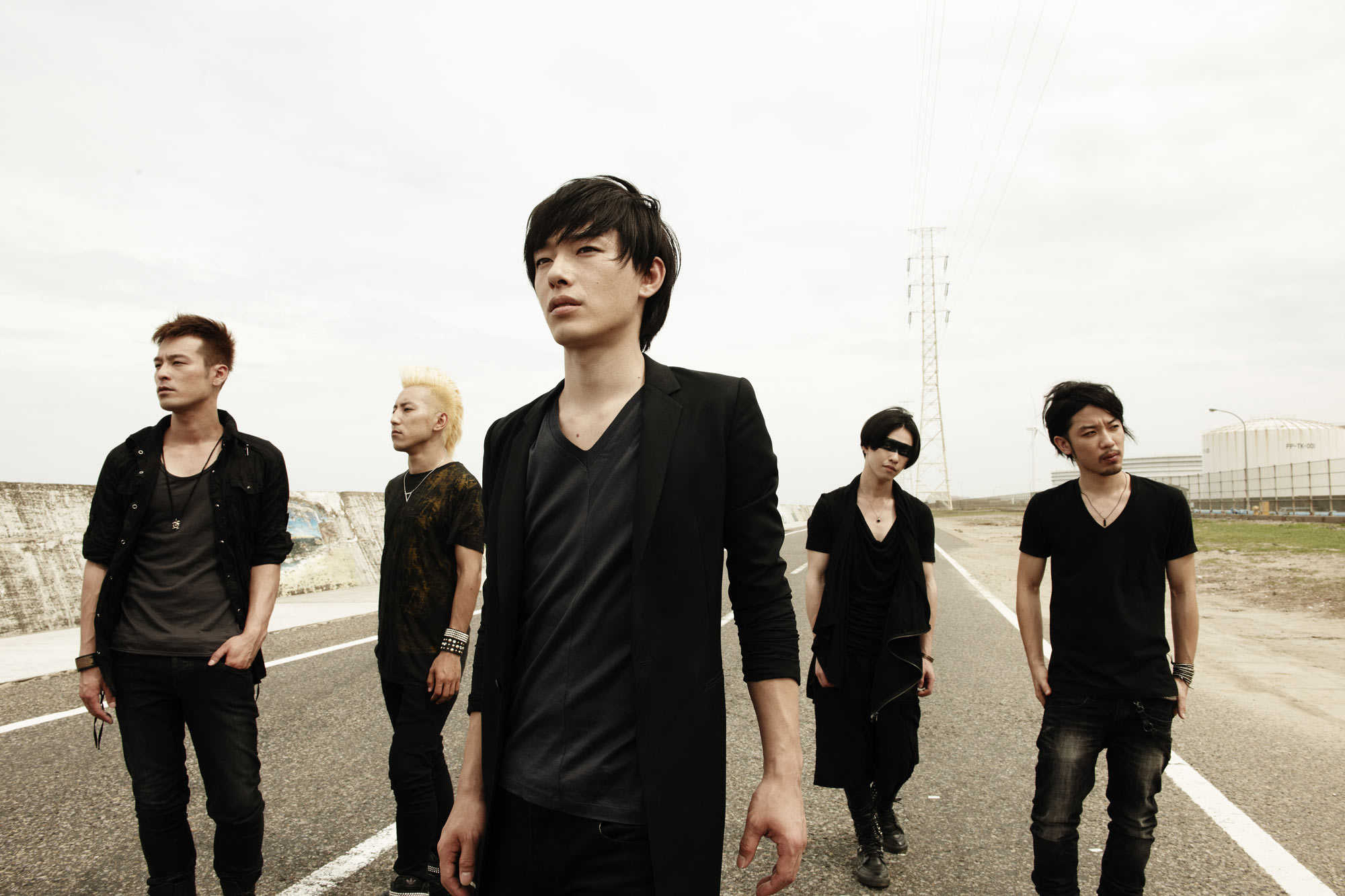 Spyair Wallpapers