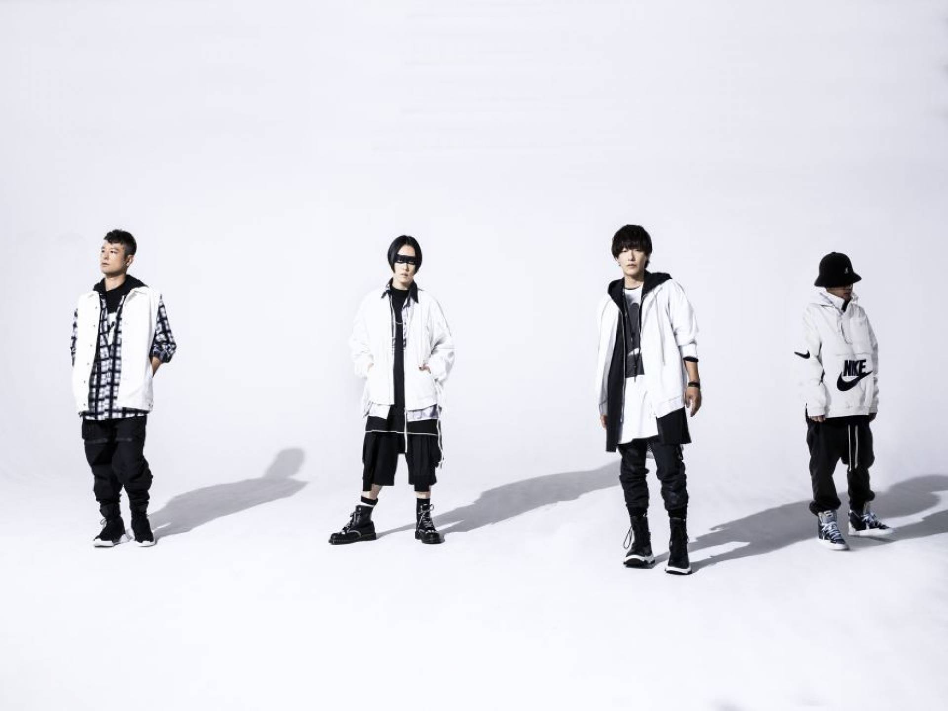 Spyair Wallpapers