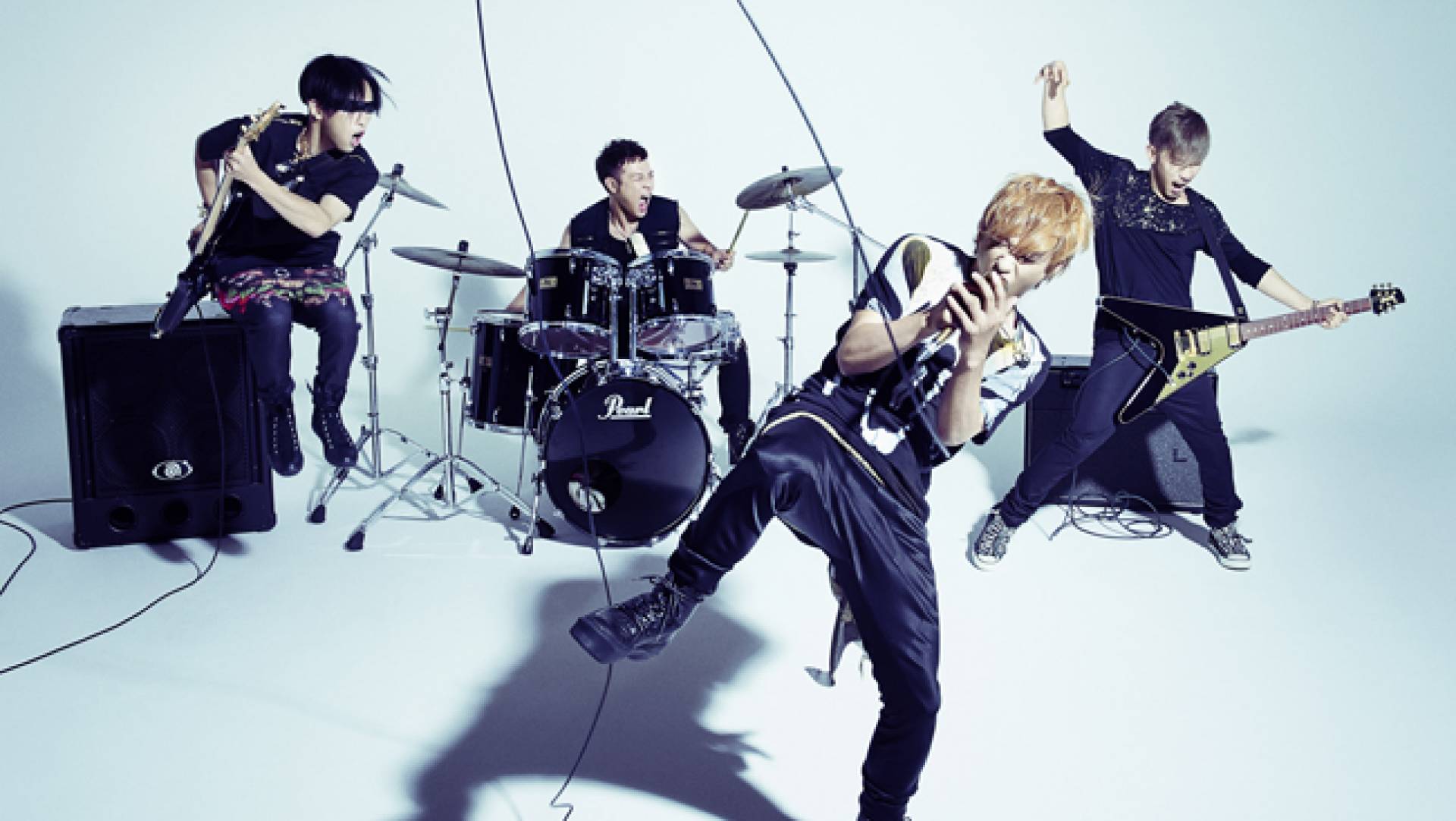 Spyair Wallpapers