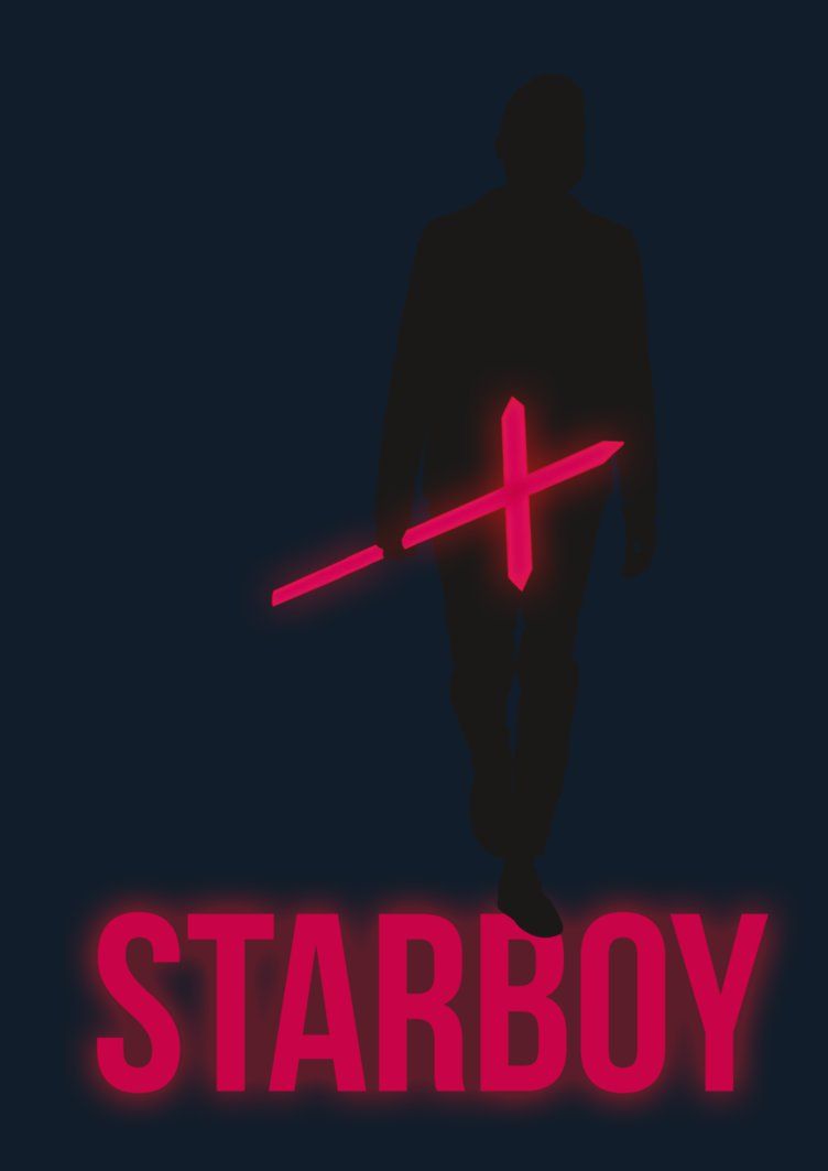 Starboy Wallpapers