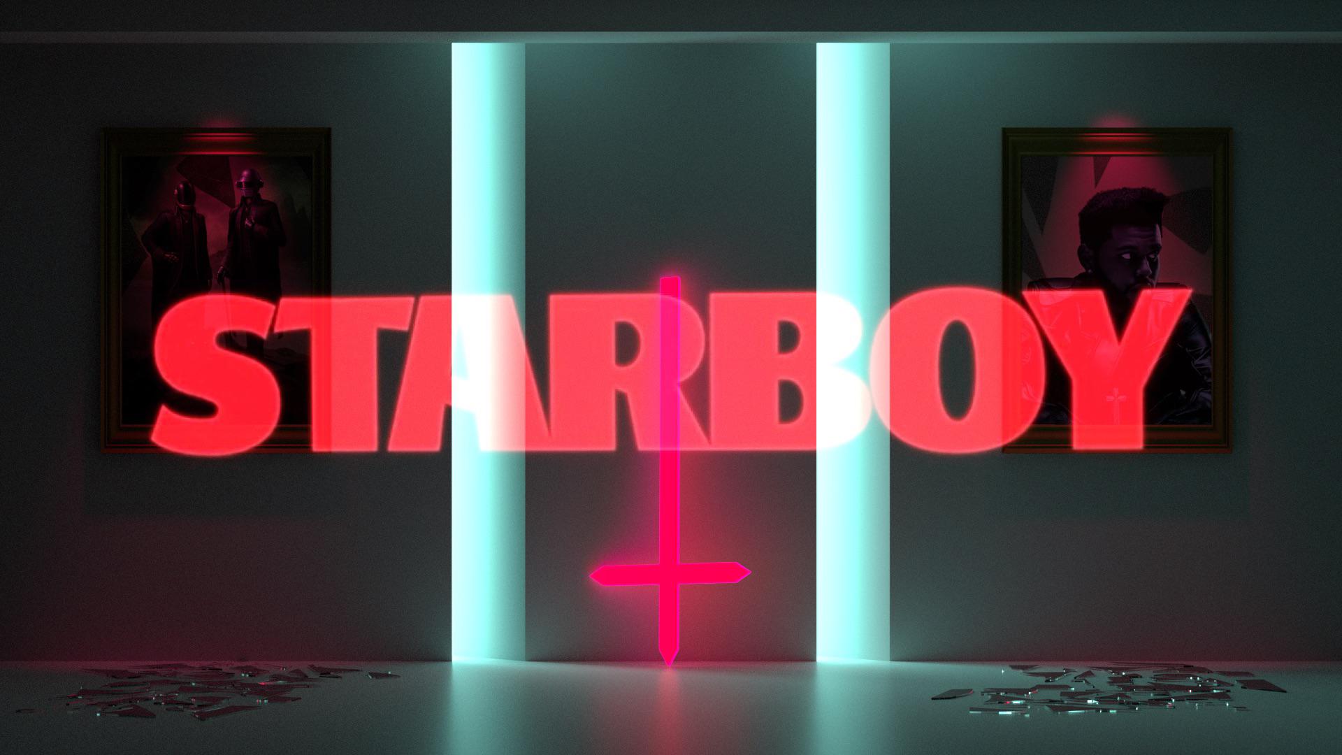 Starboy Wallpapers