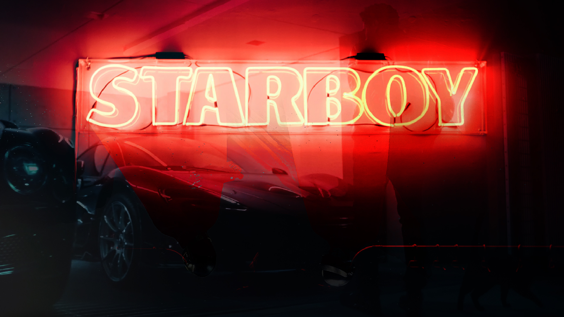 Starboy Wallpapers