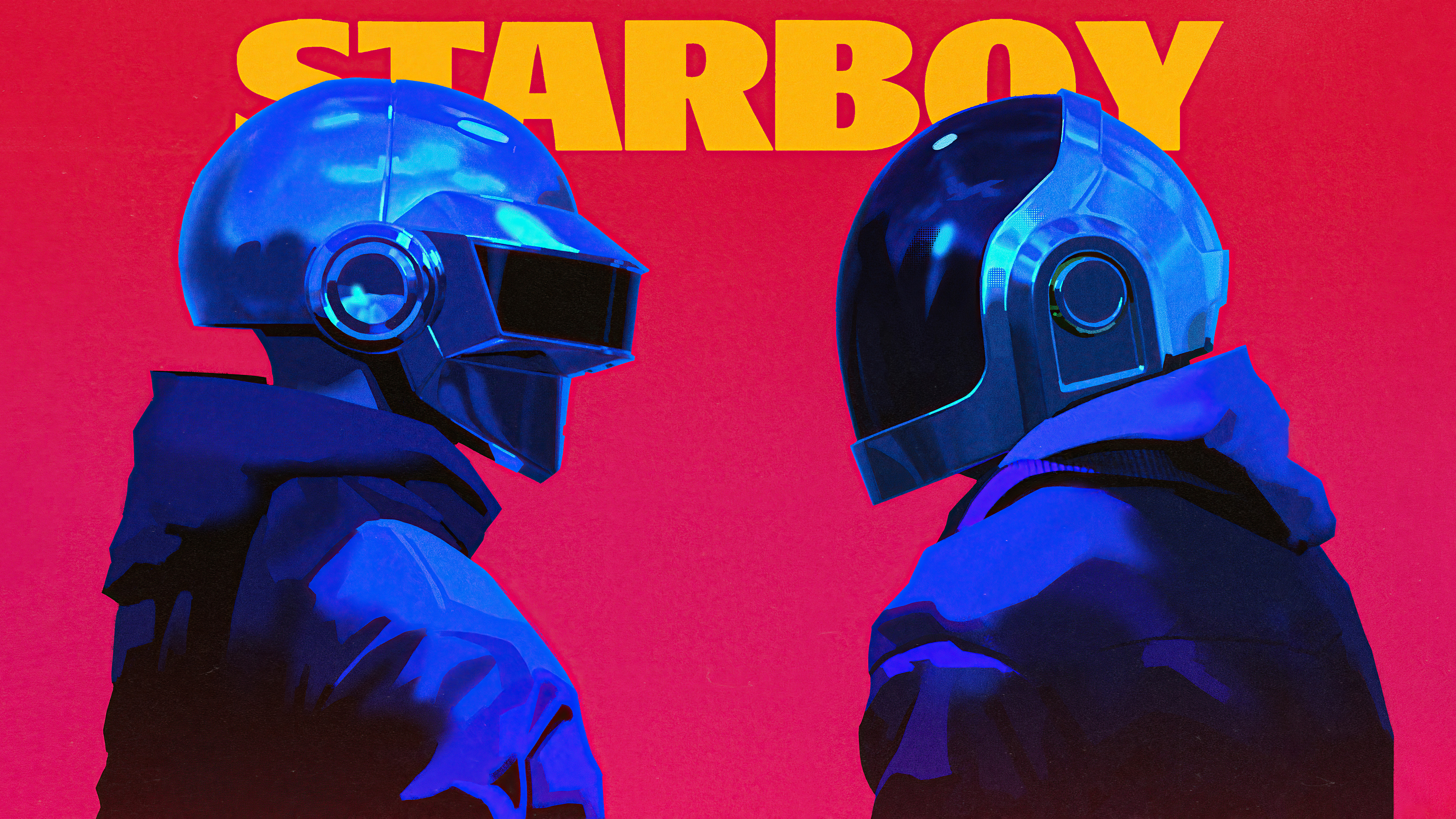 Starboy Wallpapers