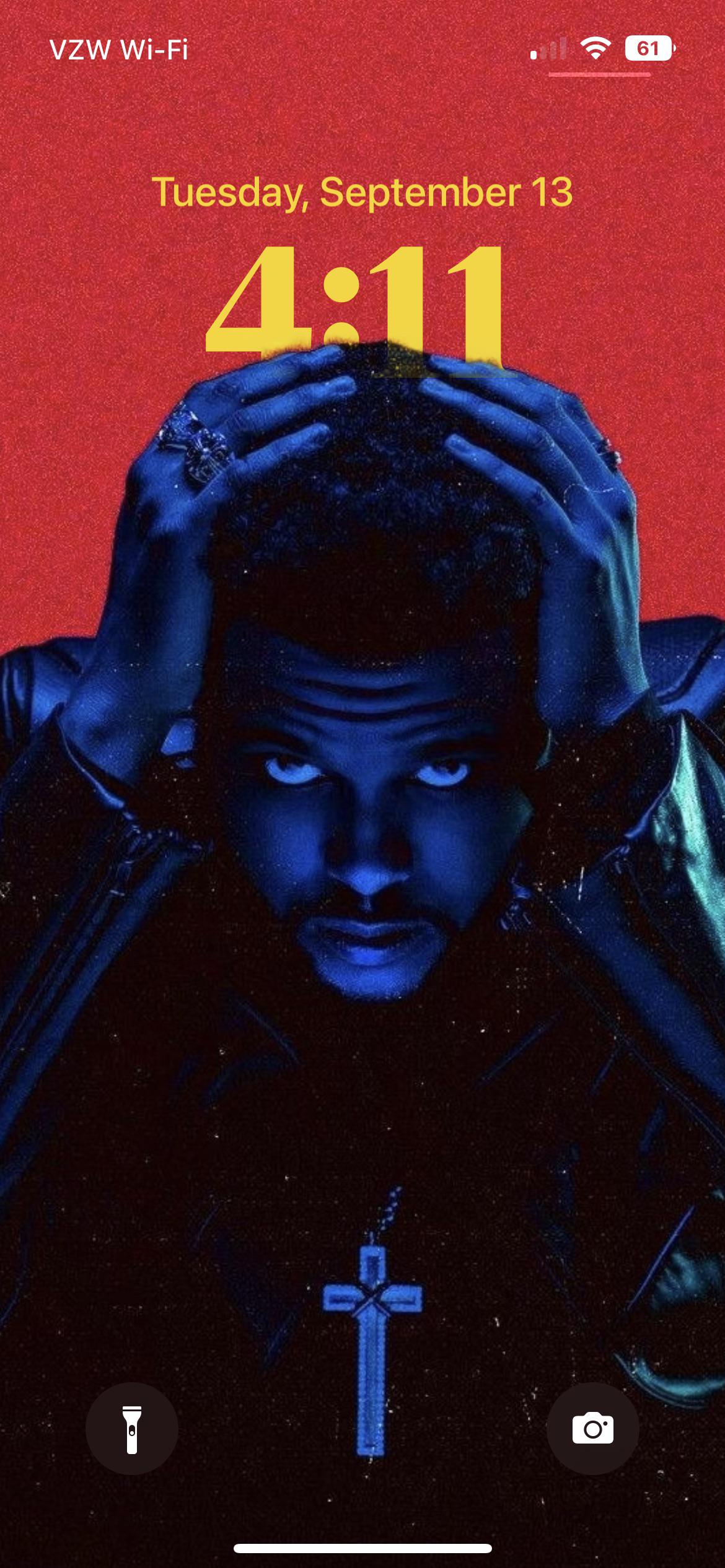 Starboy Wallpapers