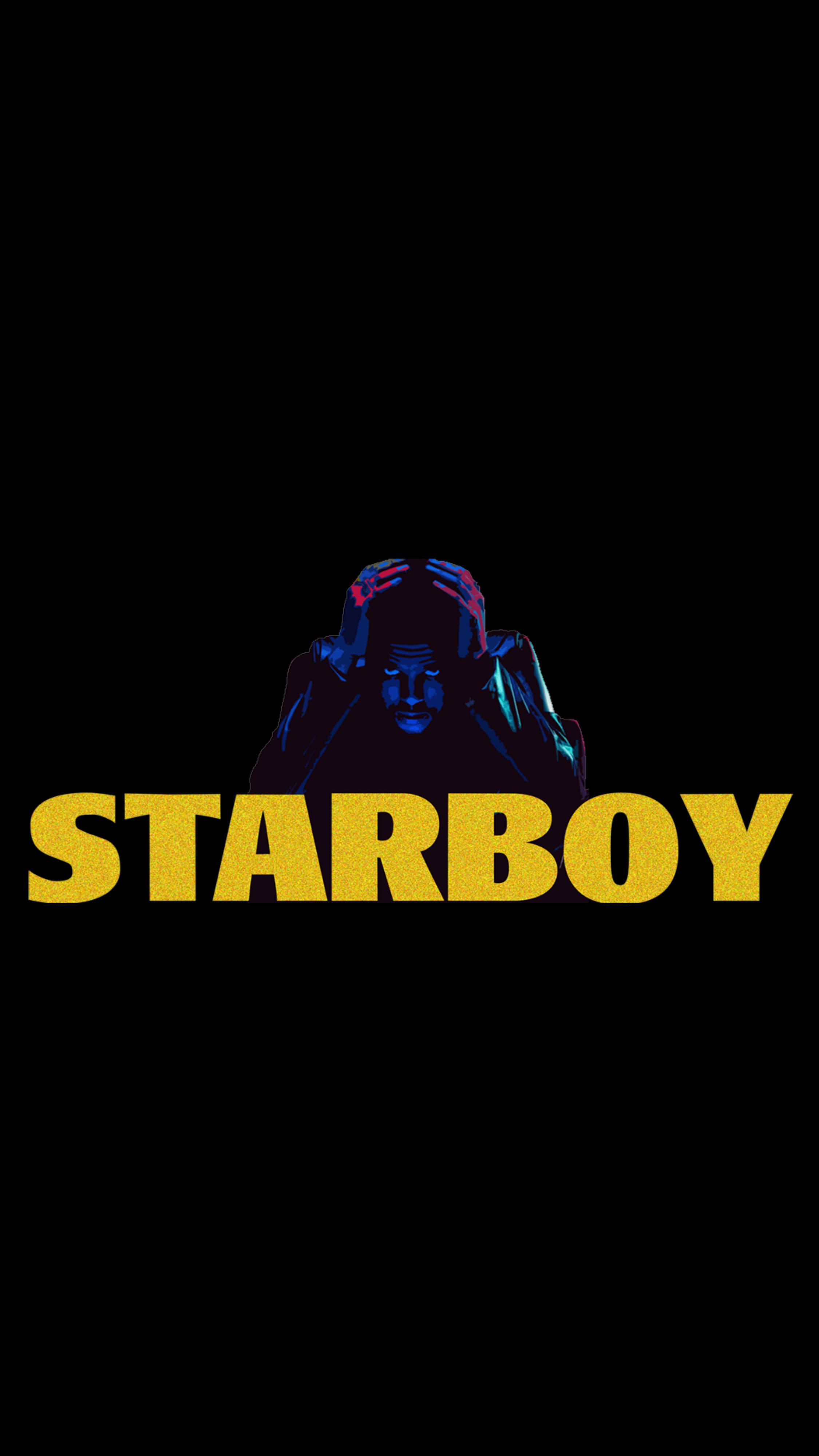 Starboy Wallpapers