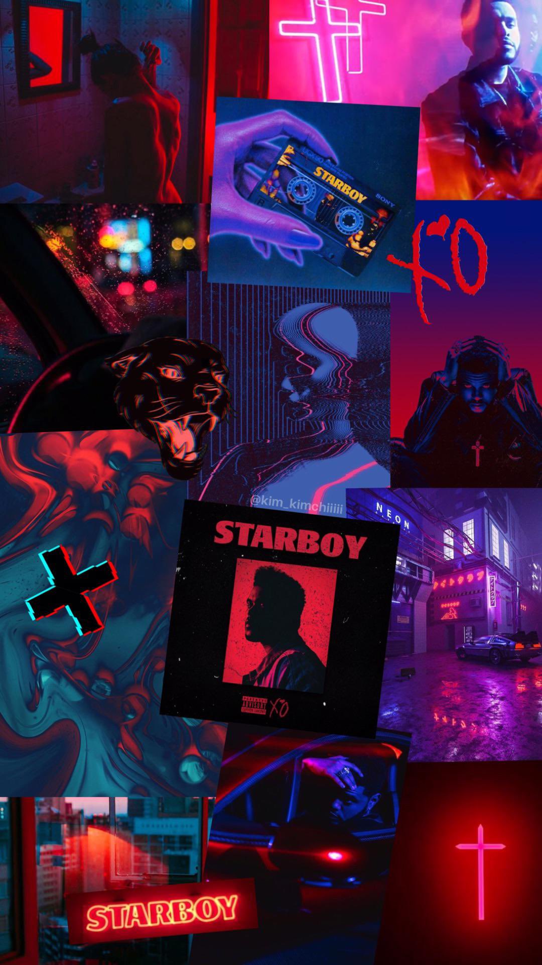 Starboy Wallpapers