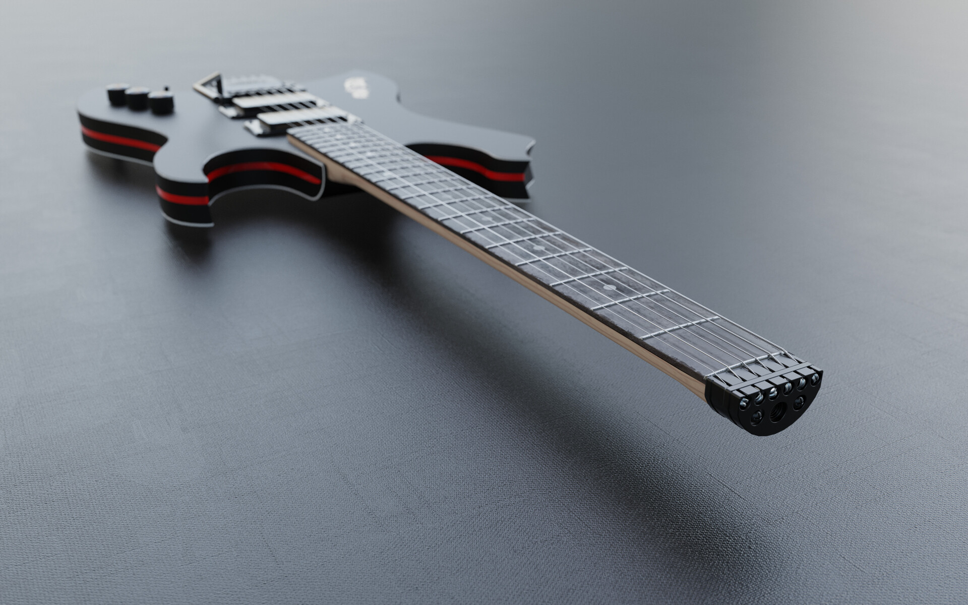 Steinberger Guitar Wallpapers