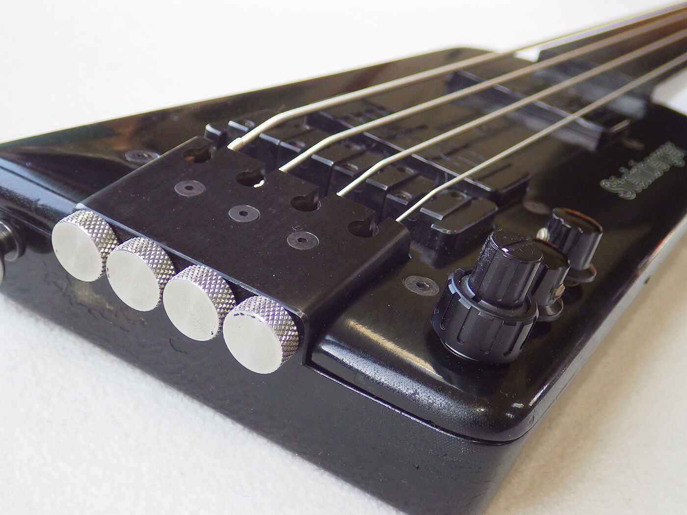 Steinberger Guitar Wallpapers