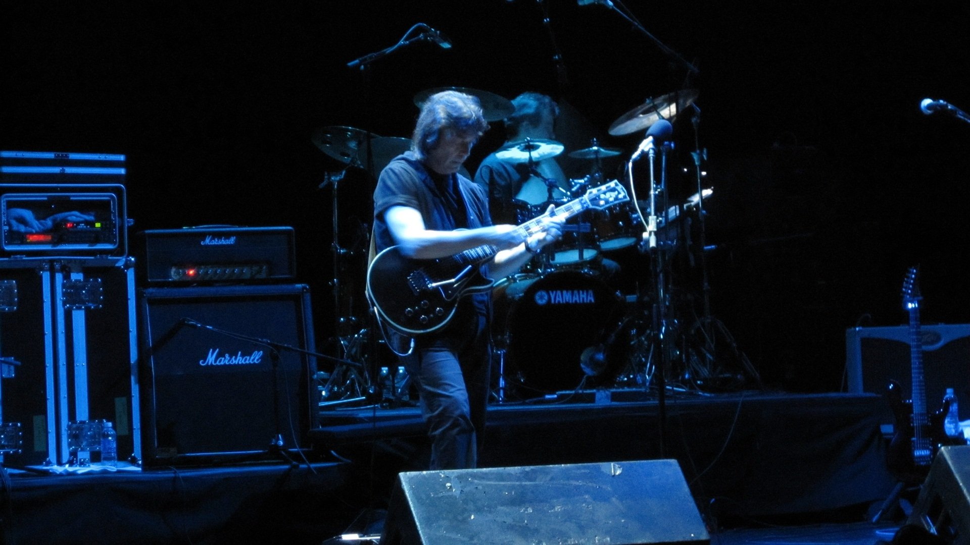 Steve Hackett Wallpapers