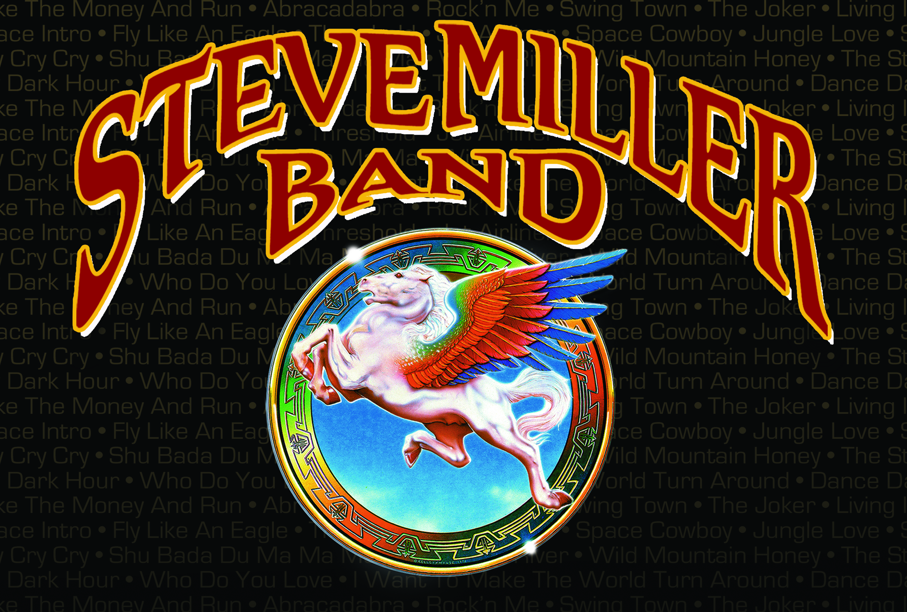 Steve Miller Band Wallpapers
