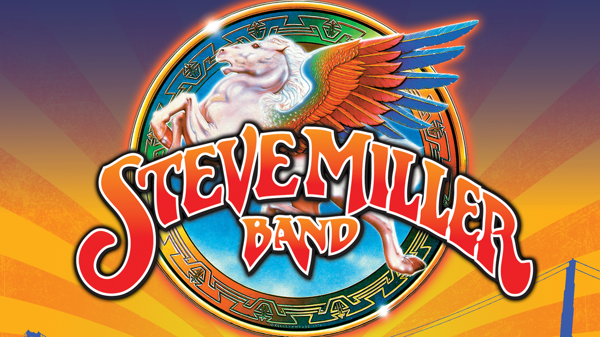 Steve Miller Band Wallpapers