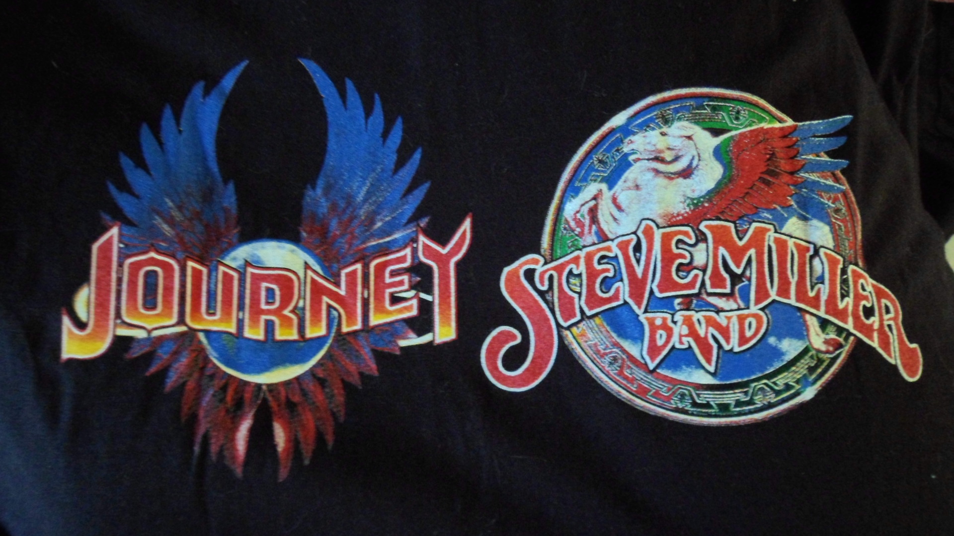 Steve Miller Band Wallpapers