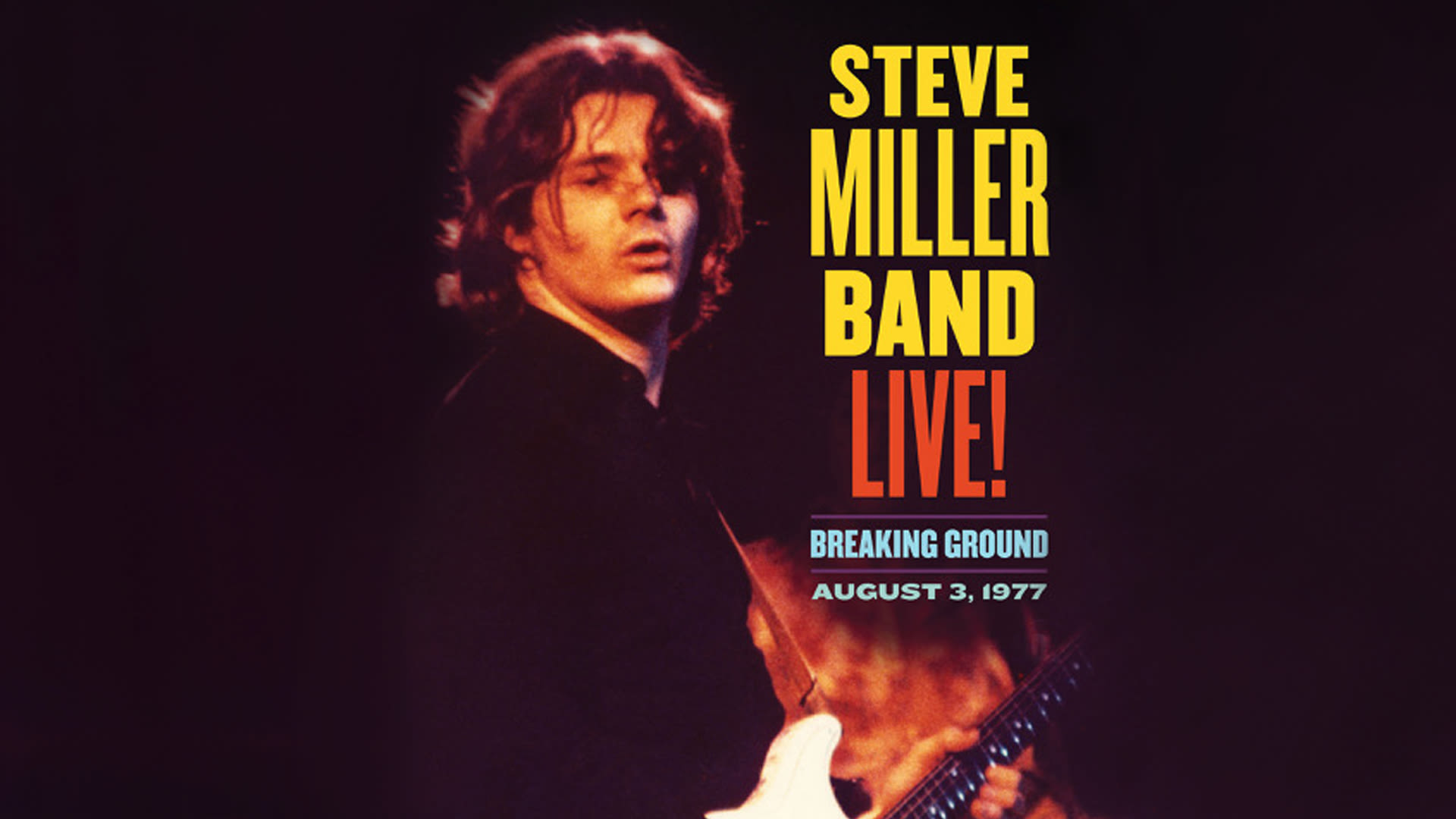 Steve Miller Band Wallpapers