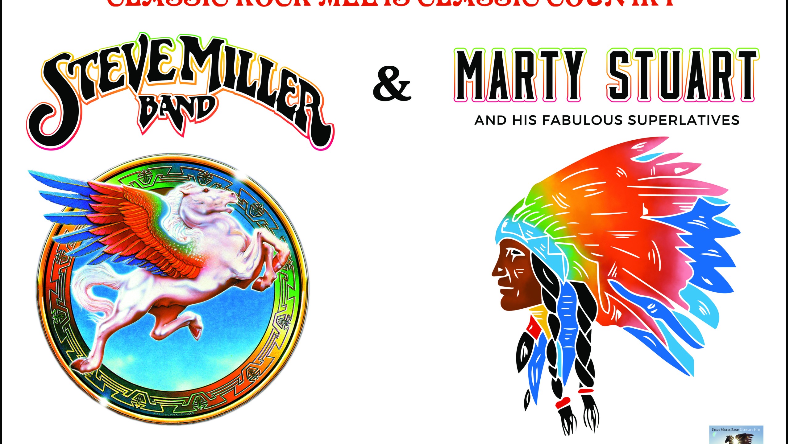 Steve Miller Band Wallpapers