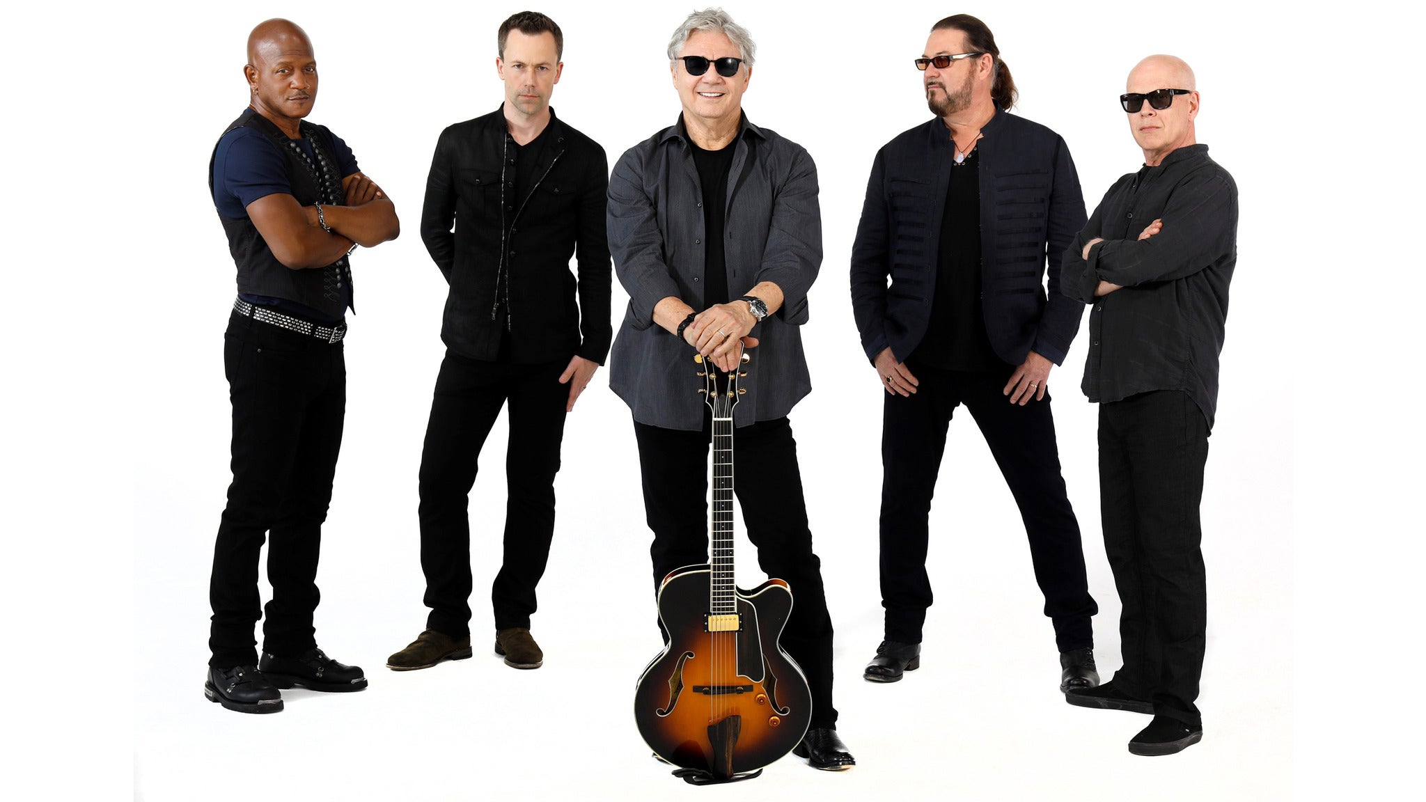 Steve Miller Band Wallpapers