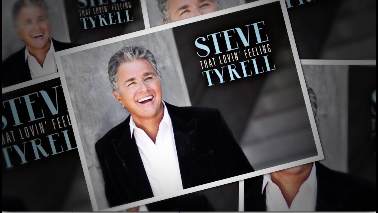 Steve Tyrell Wallpapers