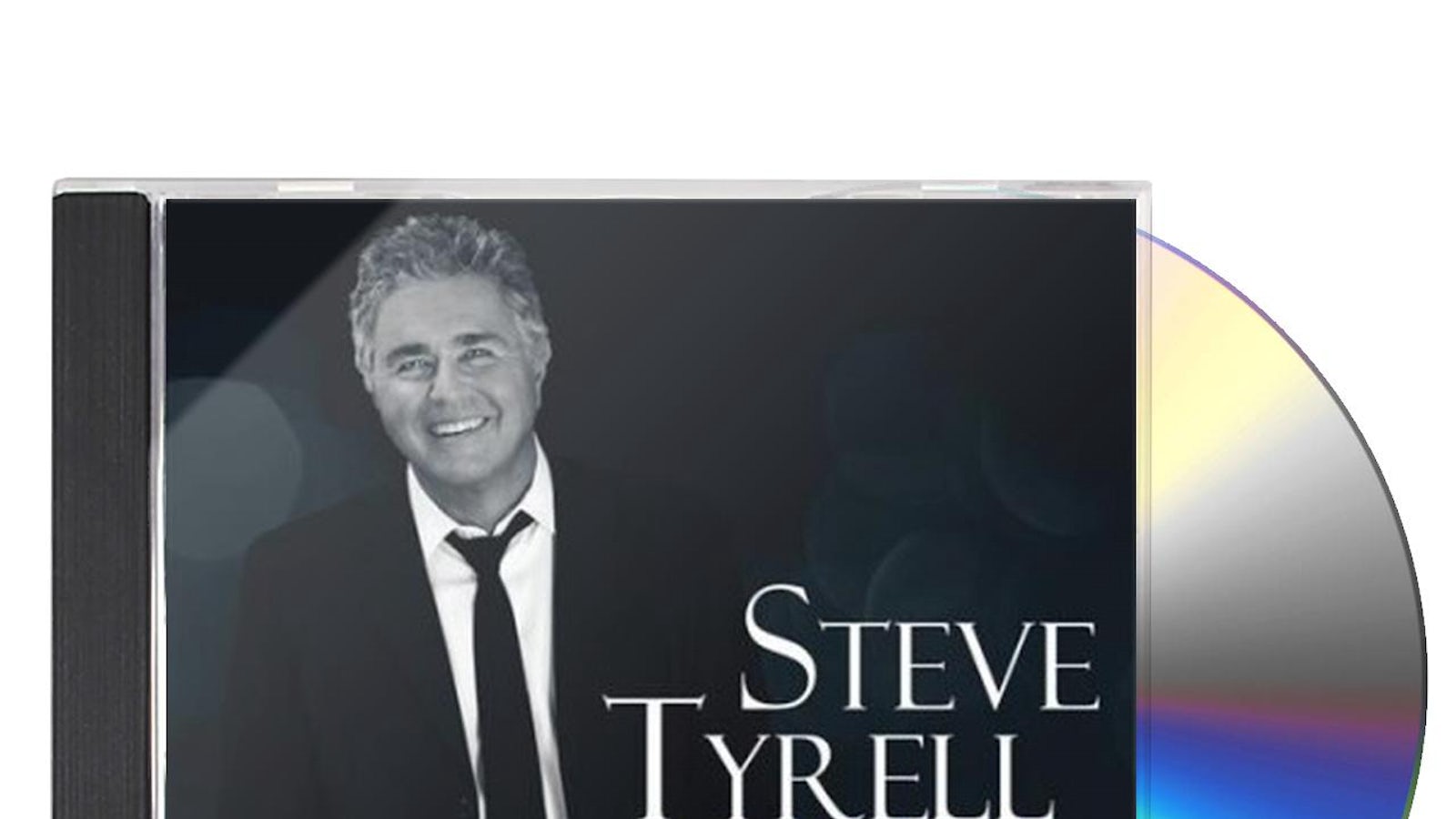 Steve Tyrell Wallpapers