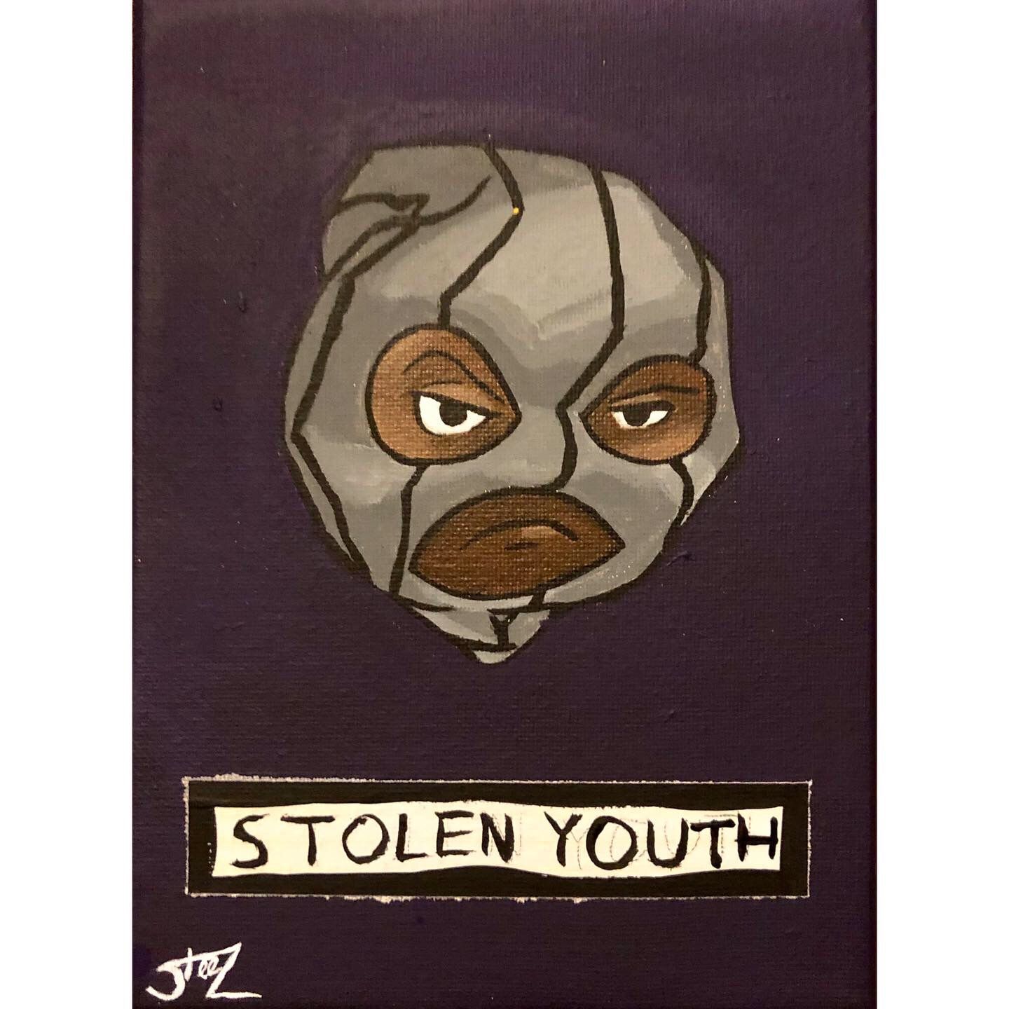 Stolen Youth Wallpapers