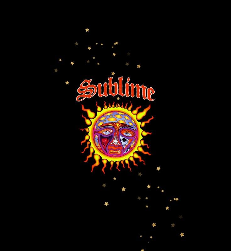 Sublime Wallpapers