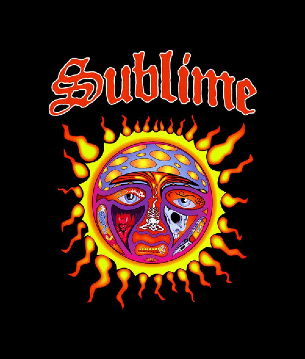 Sublime Wallpapers