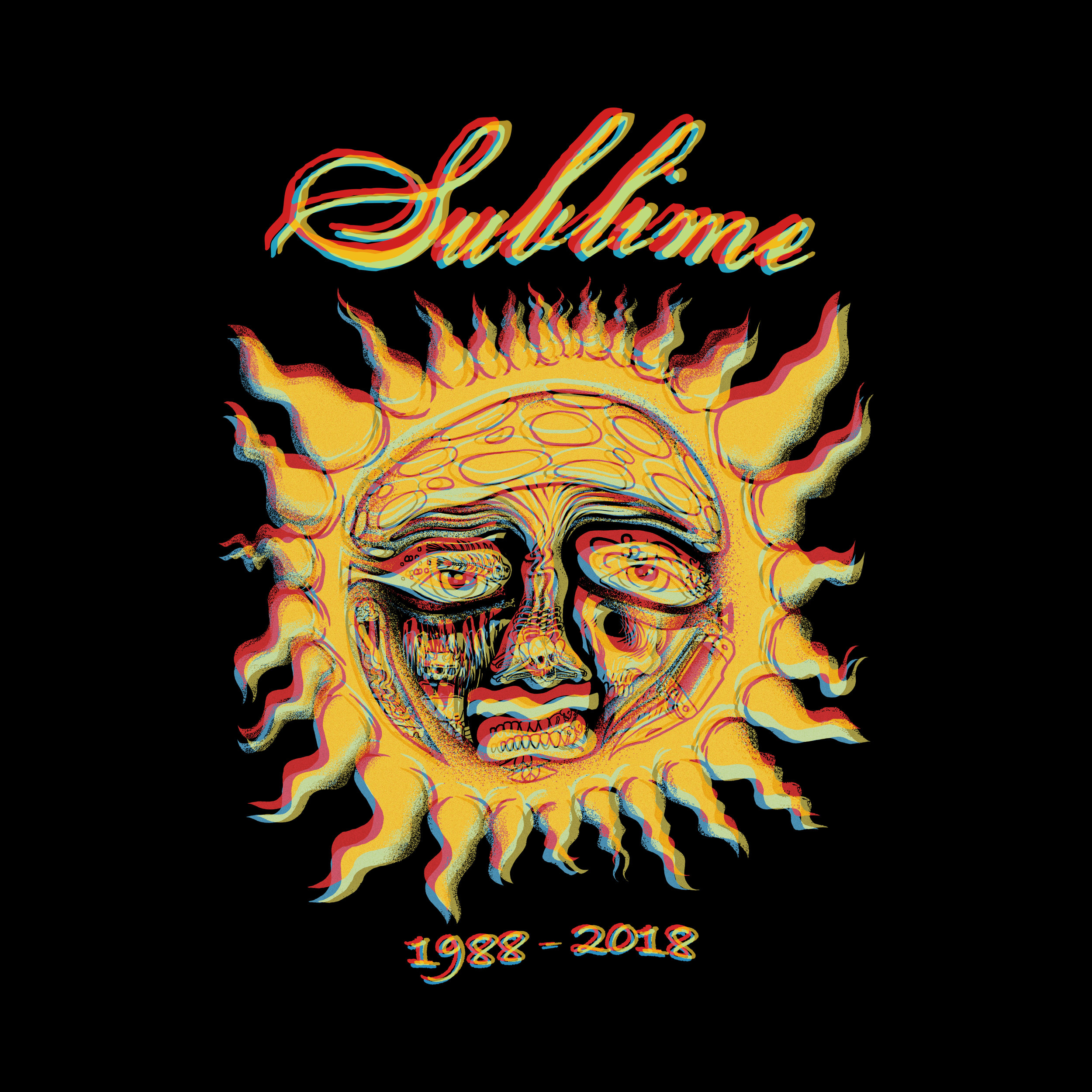 Sublime Wallpapers