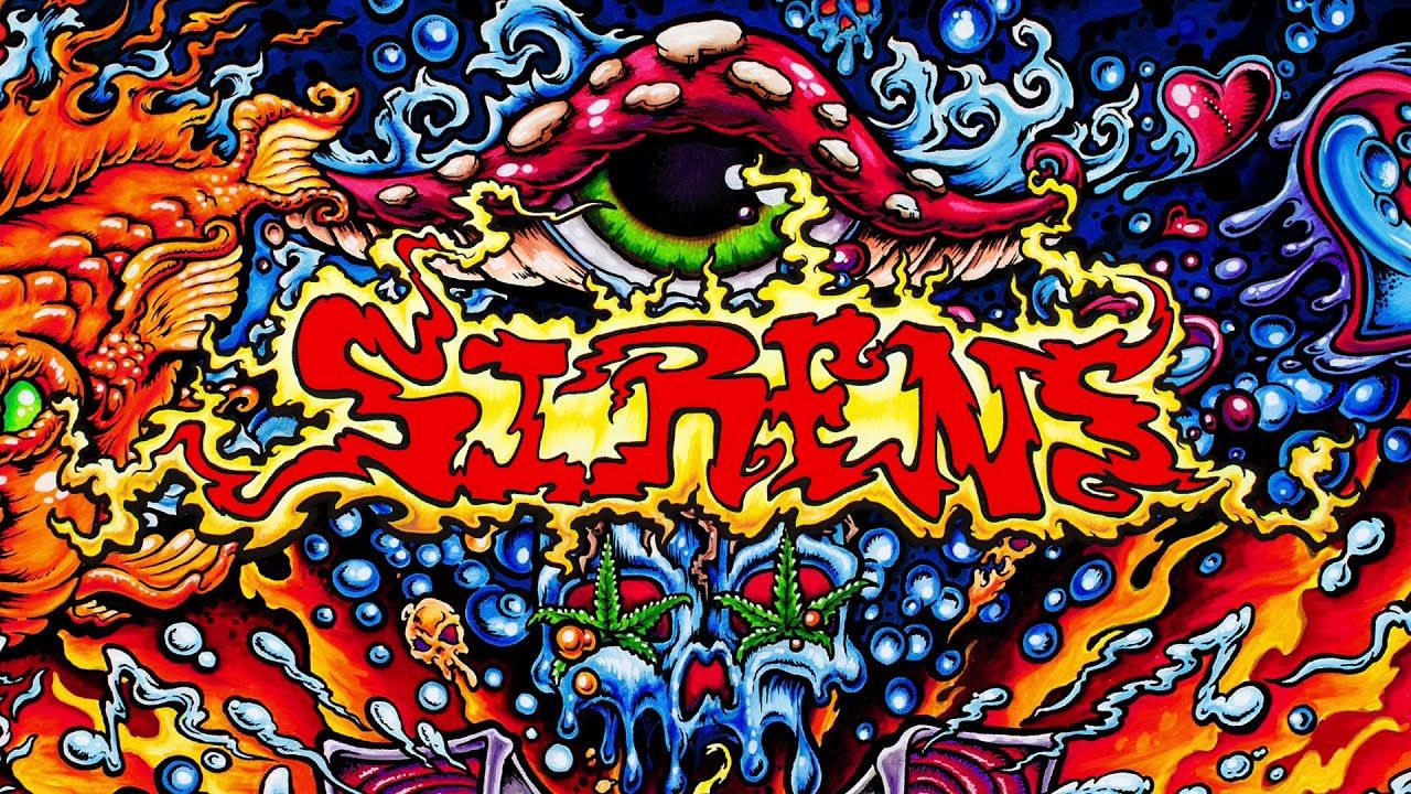 Sublime Wallpapers