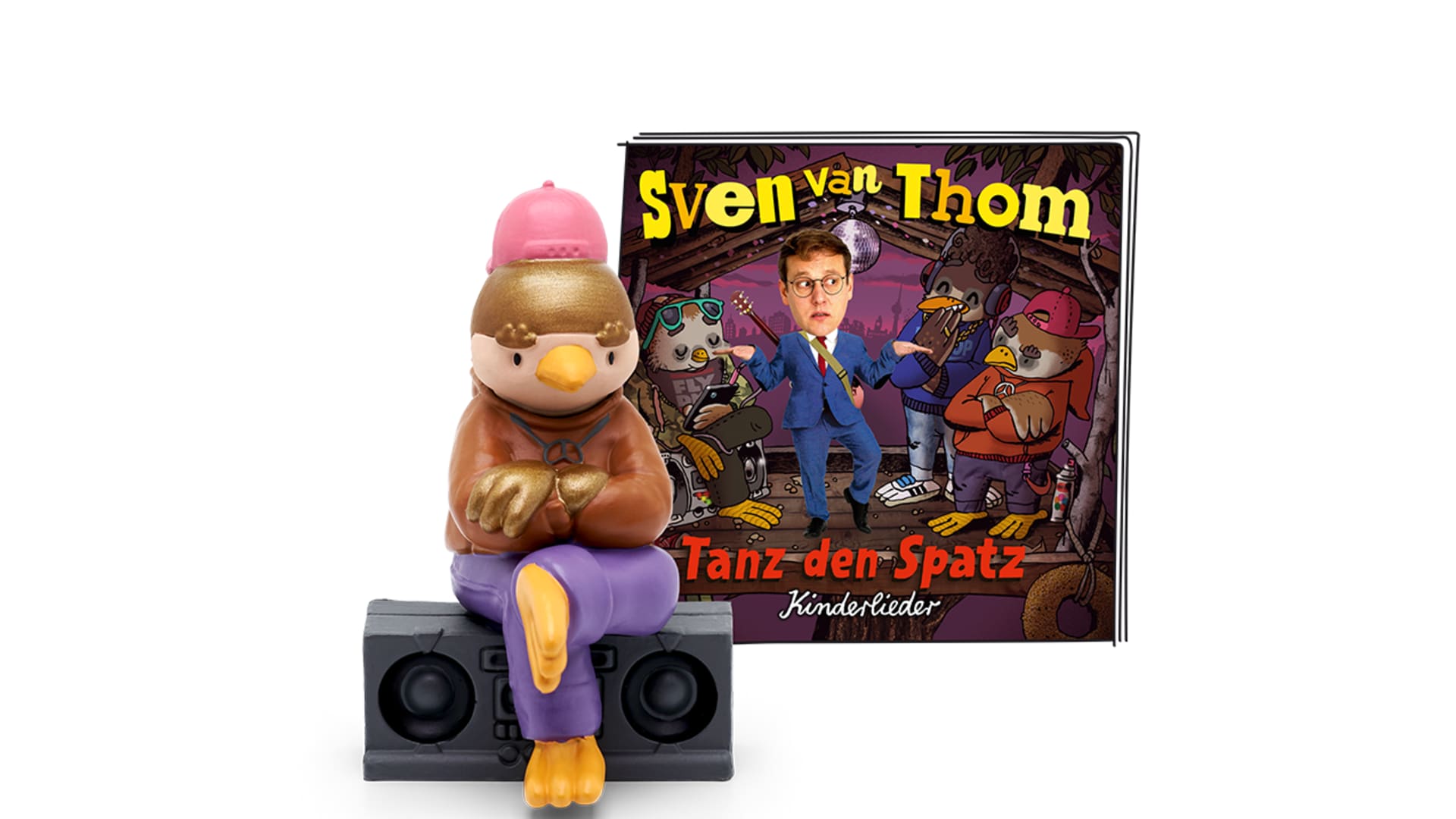 Sven Van Thom Wallpapers