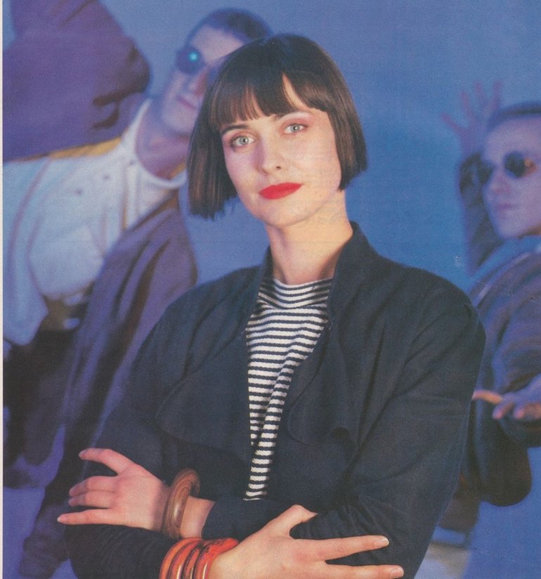 Swing Out Sister Wallpapers