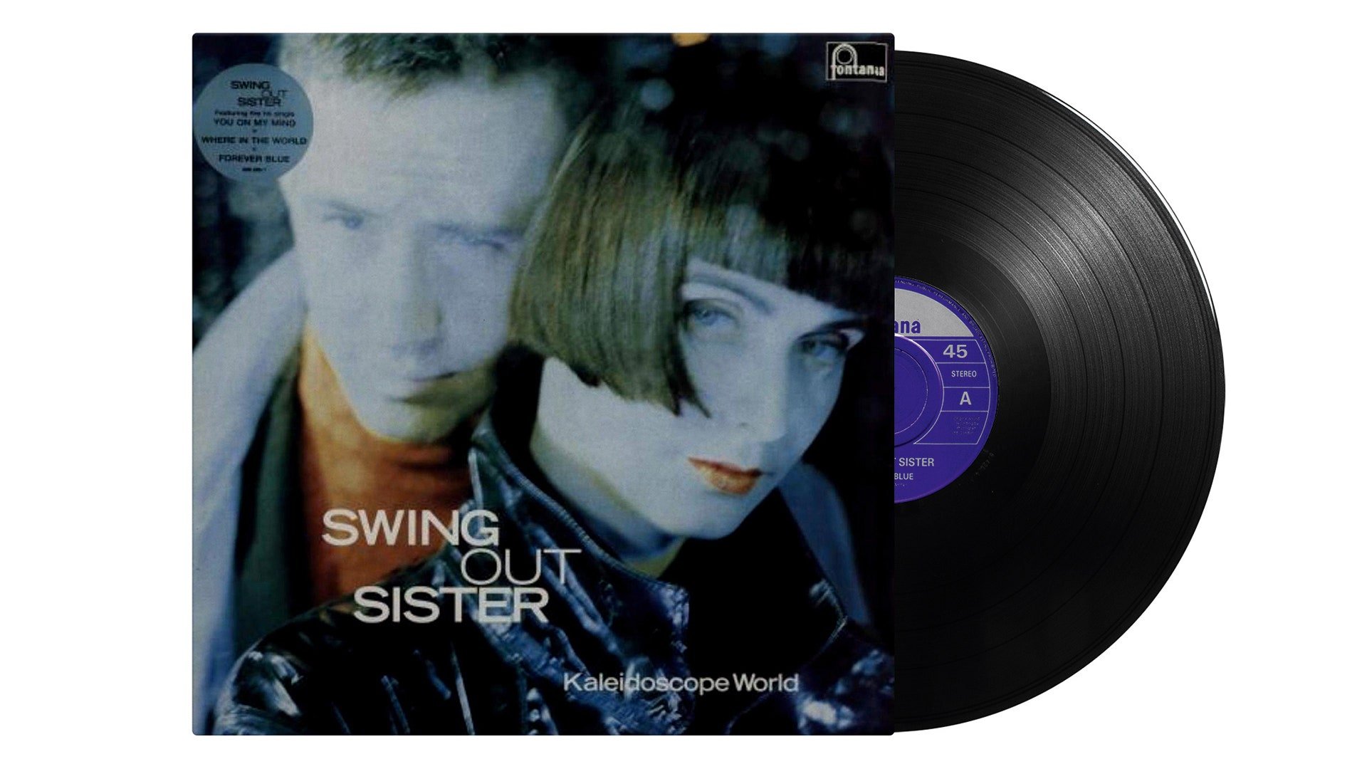 Swing Out Sister Wallpapers