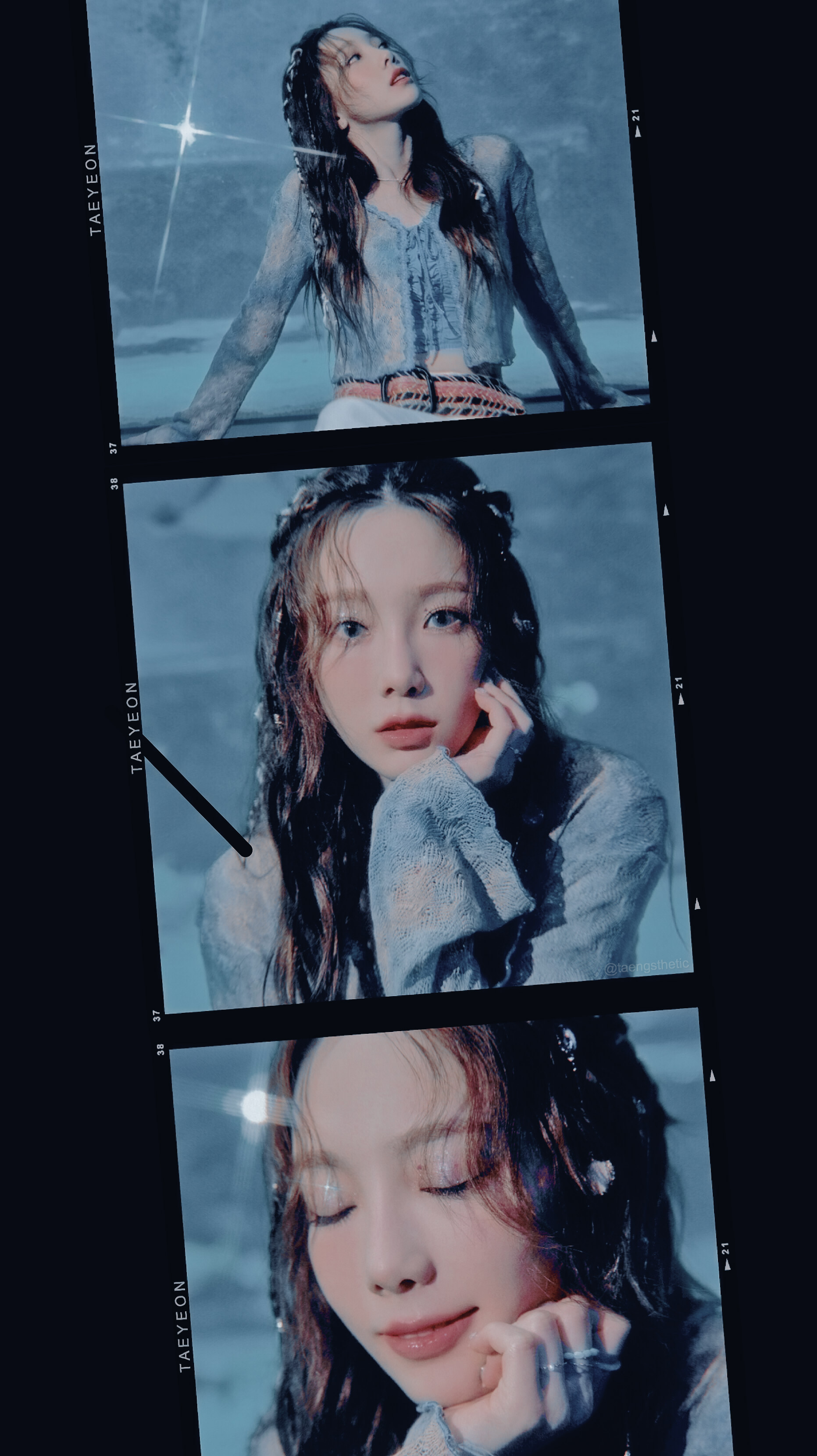 Taeyeon Wallpapers