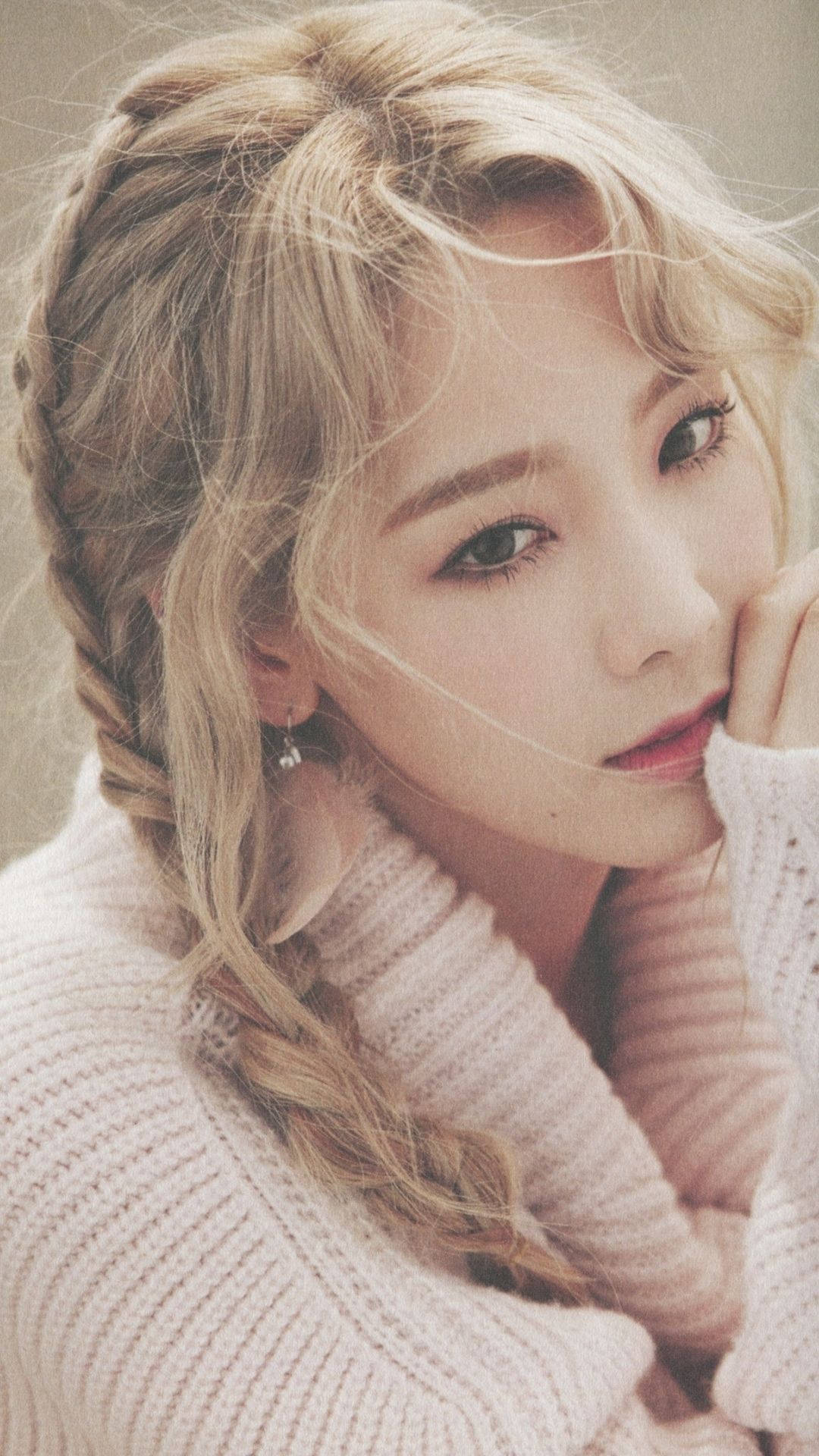 Taeyeon Wallpapers