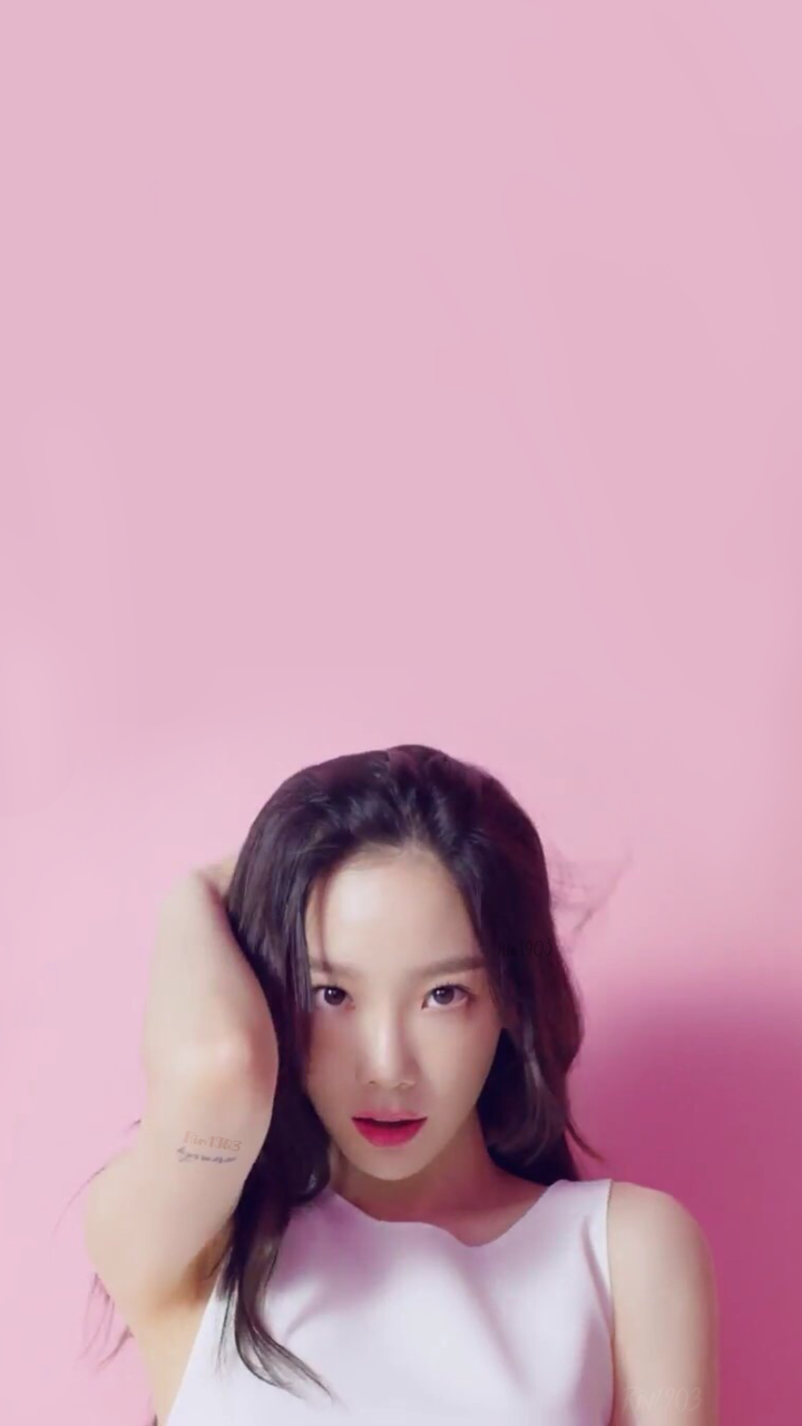 Taeyeon Wallpapers