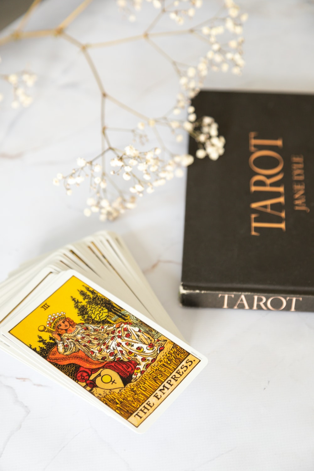 Tarot Wallpapers