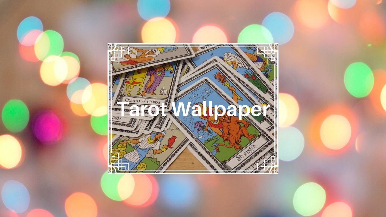 Tarot Wallpapers