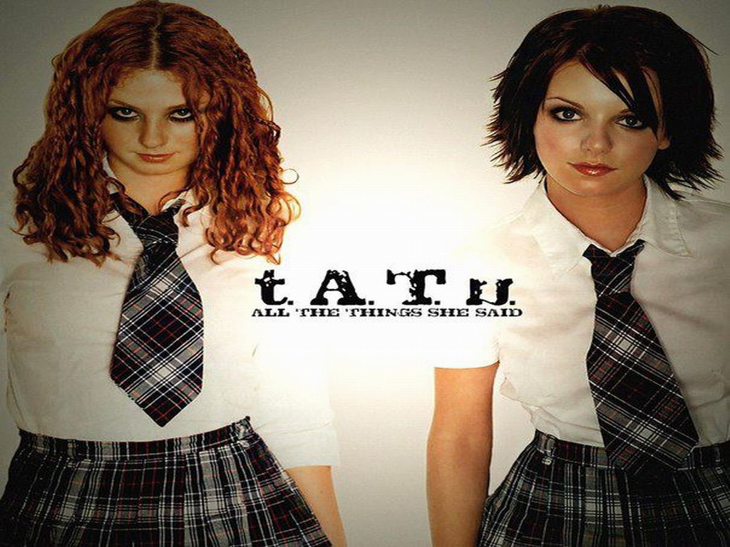 Tatu Wallpapers