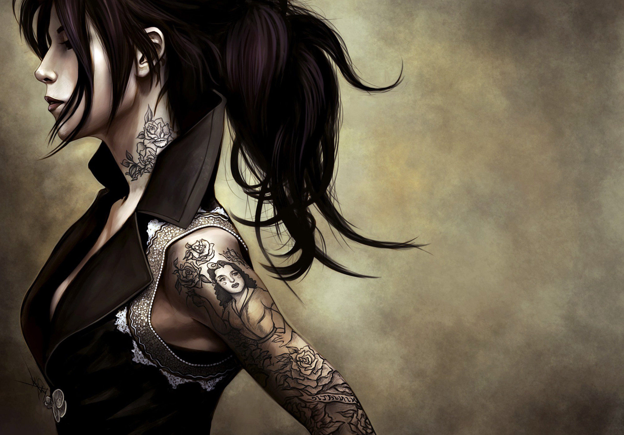 Tatu Wallpapers