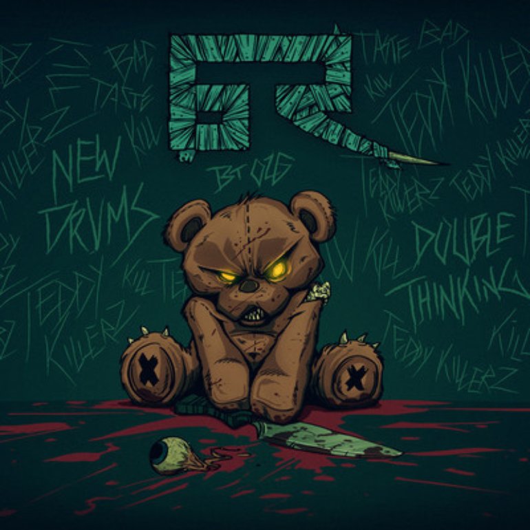 Teddy Killerz Wallpapers