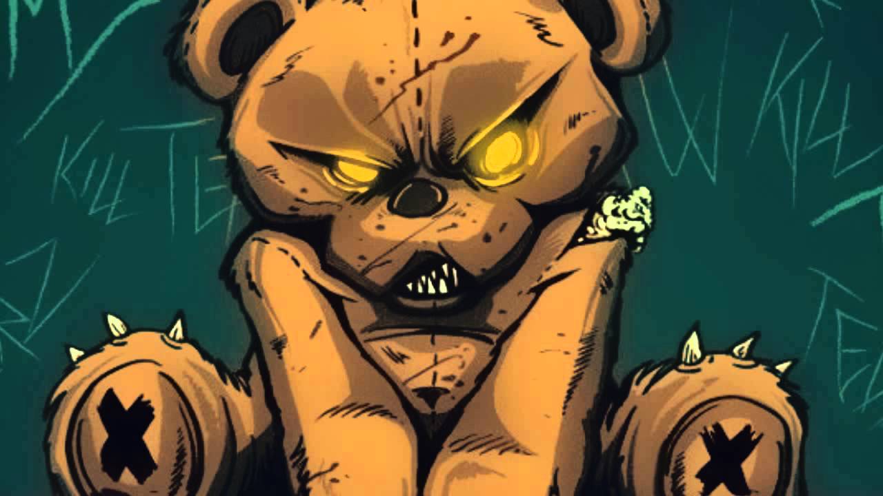 Teddy Killerz Wallpapers